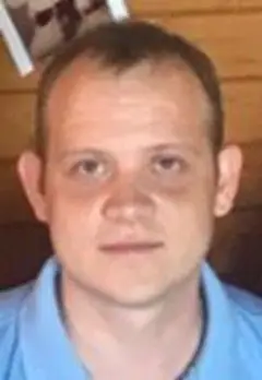 YURIY SERGEYEVICH ANDRIENKO