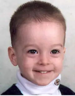 BRANDON LEE WADE