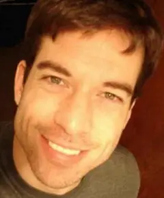 Brian Randall Shaffer — additional photo 2