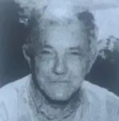 ALFRED RAYMOND MURRAY - DECEASED HOMICIDE OFFENDER