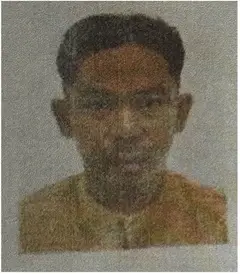Eridha Natasya bin Usman Ali — additional photo 2