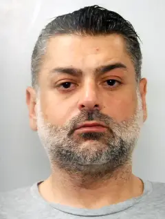 SAMER RAYYA