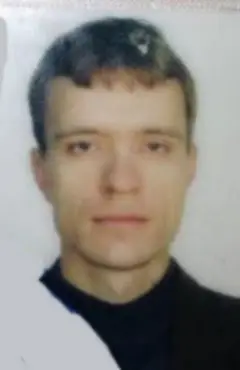 SERGEY ALEKSANDROVICH MORGACHEV