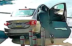 Armored Truck Robbery And Shooting — additional photo 3