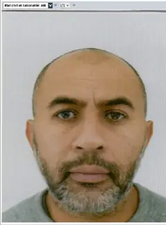 Toufik Soudani — additional photo 2