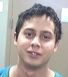Mogollon-Anaya, Alan Jacob
