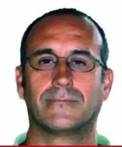 Joseba Gotzon Vizán González — photo published by Guardia Civil (ES)
