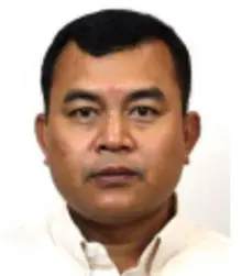 RATANAKRAKSMEY LY