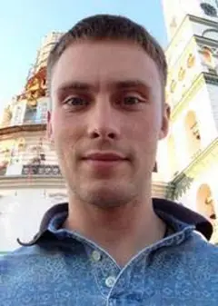 ANATOLIY SERGEYEVICH KOVALEV