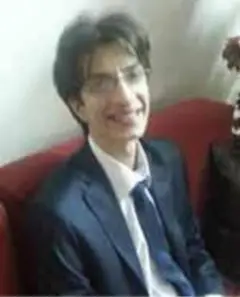 AHMED AL AGHA