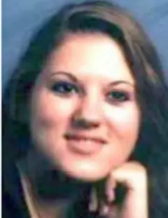 AMBER LYNN WILDE - GREEN BAY, WISCONSIN