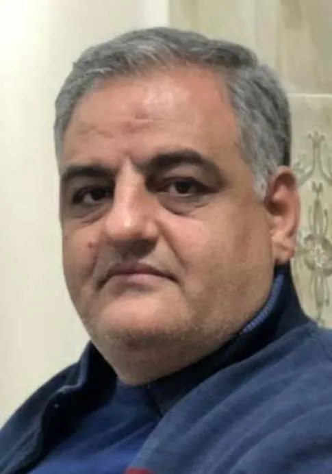 Alireza Shahvaroghi Farahani — photo published by FBI