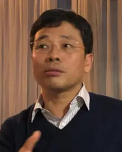 WANG LIN