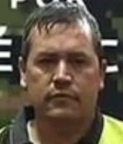 Jose Salgueiro-Nevarez — photo published by ICE (US)