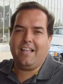 Alejandro Cao de Benos — additional photo 3