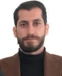 Seyed Mohammad Forouzan — additional photo 2