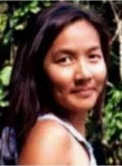 FRANCINA DACANAY FERNANDEZ