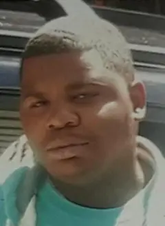 PATRICK SCOTT, JR.