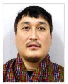 RINCHEN DORJI