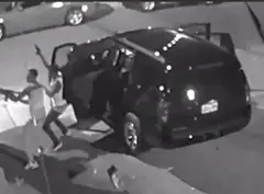 MASS SHOOTING - CHARLOTTE