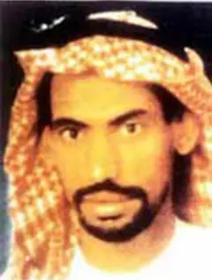 ALI SAED BIN ALI EL-HOORIE