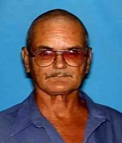 GEORGE DARRELL HERRINGTON - WACO, TEXAS