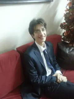 Ahmed al Agha — additional photo 2