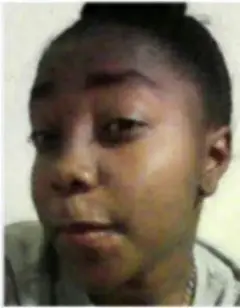 LASHAYA STINE