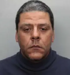 JUAN MARTINEZ GONZALEZ - MIAMI, FLORIDA