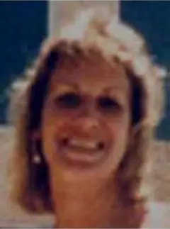 LAURA ANN JOHNSON - PALATINE, ILLINOIS