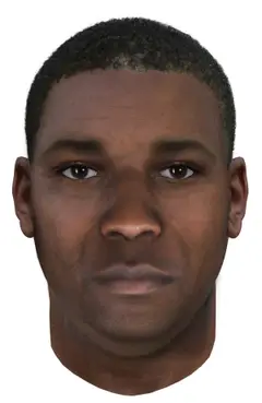 D.c.-Area Hotel Rapist — additional photo 2