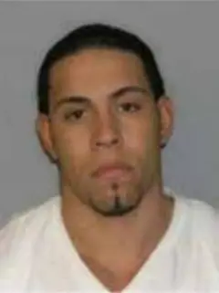 VICTOR MANUEL TOLENTINO