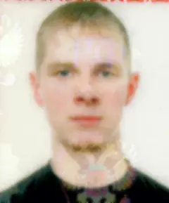 DMITRIY SERGEYEVICH BADIN