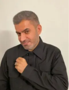 Shahram Poursafi — additional photo 3