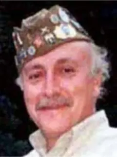 ALVIN SCOTT