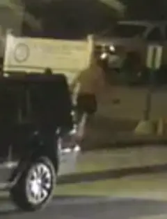 Triple Shooting Investigation — additional photo 2
