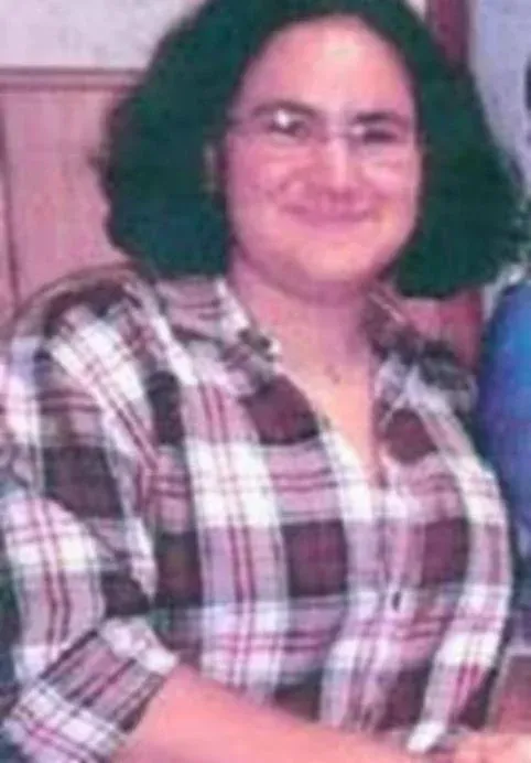 Sara Nicole Graham — photo published by FBI
