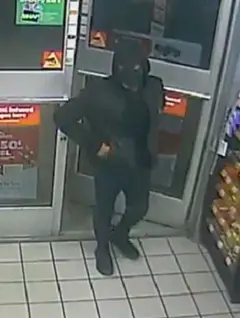 Commercial Robberies — additional photo 2