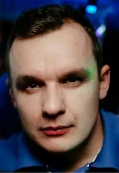 RUSLAN ALEKSANDROVICH PERETYATKO