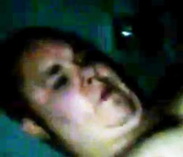 Unknown Individual — photo published by FBI