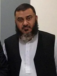 Noor Aziz Uddin — additional photo 2