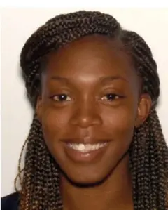 KASARA BROWN