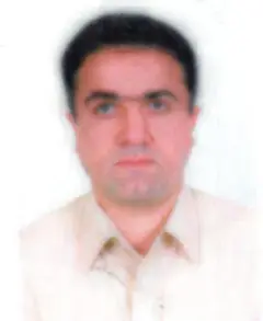 HOSSEIN AHMAD LARIJANI