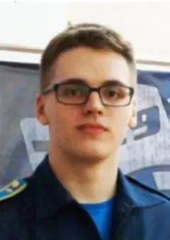 NIKOLAY ALEKSANDROVICH KORCHAGIN