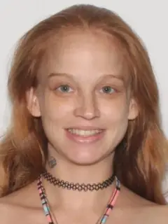 HEATHER ROSE STRICKLAND