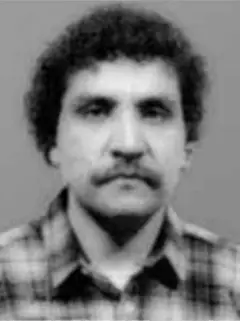 LUIS ROSADO