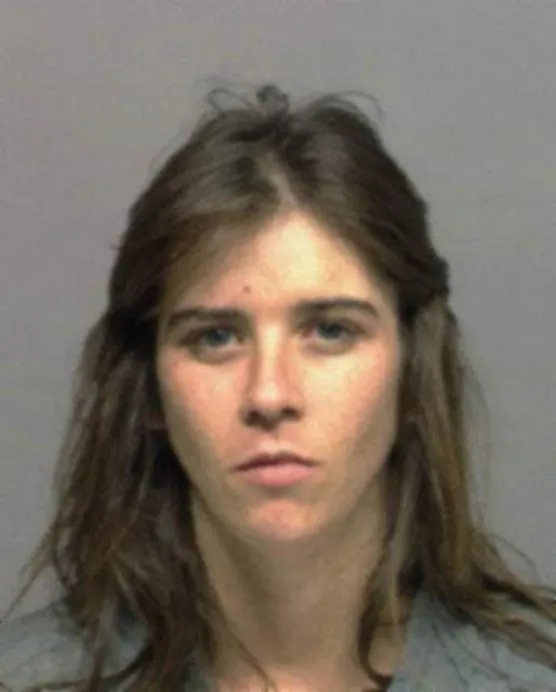 Helen Irene Tucker — photo published by FBI