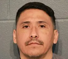 SERGIO PEREZ MARTINEZ