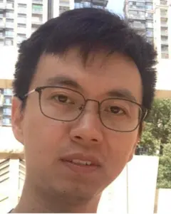 FUJIE WANG