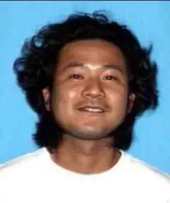 JOHN BUI TRAN